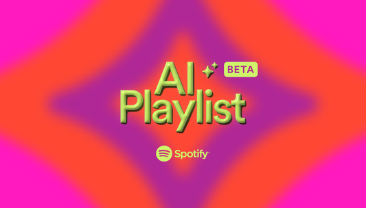 Spotify lancia la nuova funzione AI Playlist