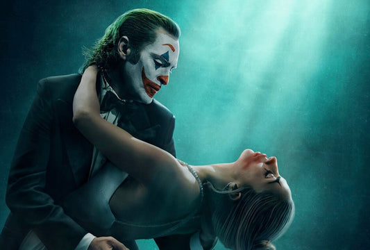 ‘Joker 2’, un musical “da jukebox” con Joaquin Phoenix e Lady Gaga